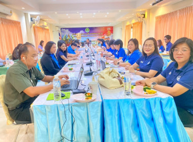 สำนักงานสหกรณ์จังหวัดหนองคาย ประชุมประจำเดือนข้าราชการ ... พารามิเตอร์รูปภาพ 24